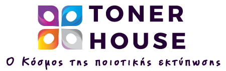 Toner House logo
